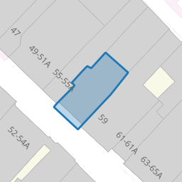 Perceel WSN01-B-7019