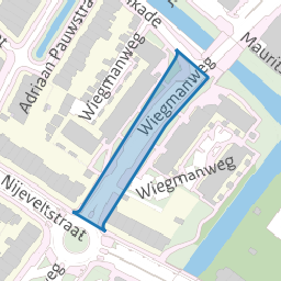 Perceel WSN01-B-7033