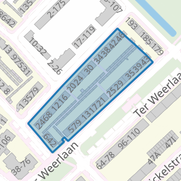 Perceel WSN01-B-7043