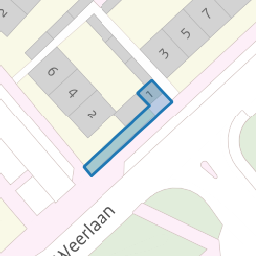 Perceel WSN01-B-7044