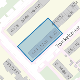 Perceel WSN01-B-7046