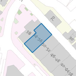 Perceel WSN01-B-7052