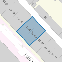 Perceel WSN01-B-7055