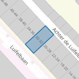 Perceel WSN01-B-7057