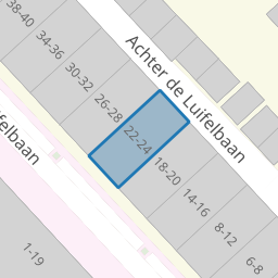 Perceel WSN01-B-7059