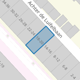 Perceel WSN01-B-7060