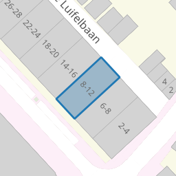 Perceel WSN01-B-7062