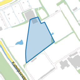 Perceel WSN01-B-7070