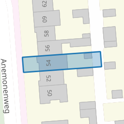 Perceel WSN01-B-7080