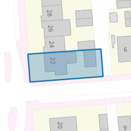 Perceel WSN01-B-7096