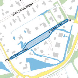 Perceel WSN01-B-7101