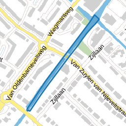 Perceel WSN01-B-7106