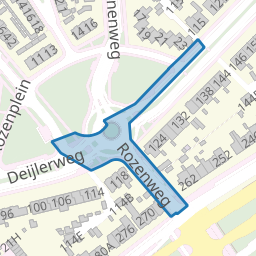 Perceel WSN01-B-7112