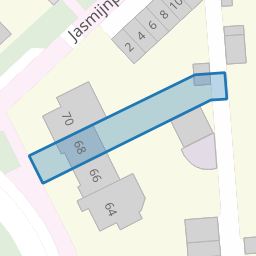 Perceel WSN01-B-7116