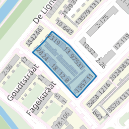 Perceel WSN01-B-7121