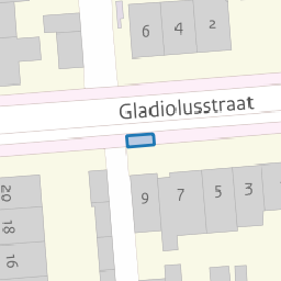 Perceel WSN01-B-7124