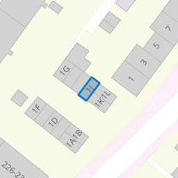 Perceel WSN01-B-7127