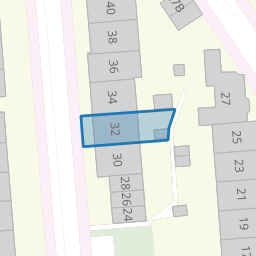 Perceel WSN01-B-7134