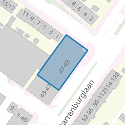 Perceel WSN01-B-7140