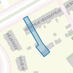 Perceel WSN01-B-7142