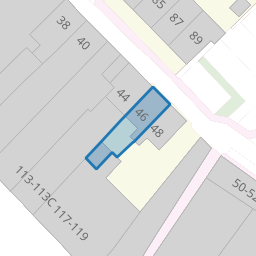 Perceel WSN01-B-7165