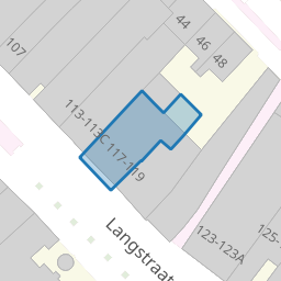 Perceel WSN01-B-7167