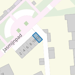 Perceel WSN01-B-7170