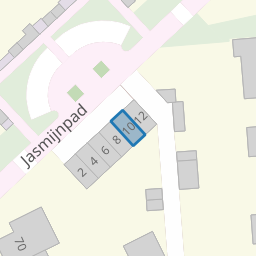 Perceel WSN01-B-7171