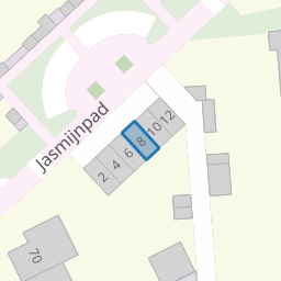 Perceel WSN01-B-7172