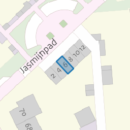 Perceel WSN01-B-7173