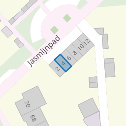 Perceel WSN01-B-7174