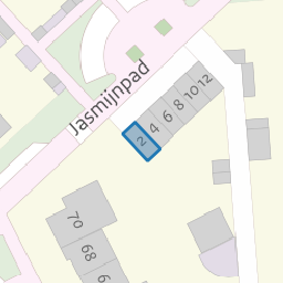 Perceel WSN01-B-7175