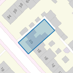 Perceel WSN01-B-7191