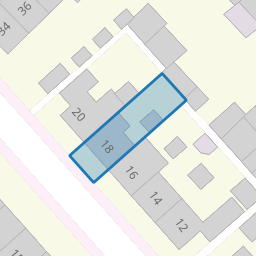 Perceel WSN01-B-7192