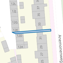 Perceel WSN01-B-7203