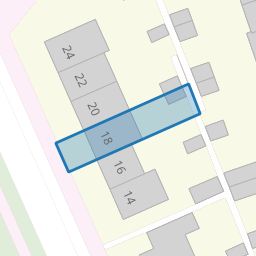 Perceel WSN01-B-7211