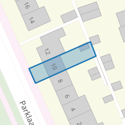 Perceel WSN01-B-7215