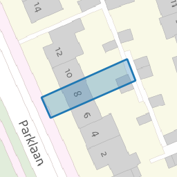 Perceel WSN01-B-7216