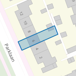 Perceel WSN01-B-7217