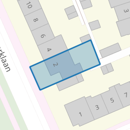 Perceel WSN01-B-7219