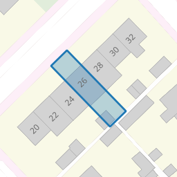 Perceel WSN01-B-7224