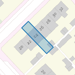 Perceel WSN01-B-7225