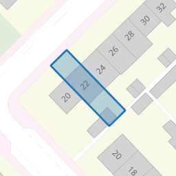 Perceel WSN01-B-7226