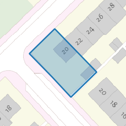 Perceel WSN01-B-7227