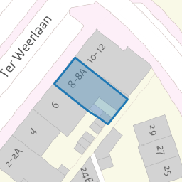 Perceel WSN01-B-7255