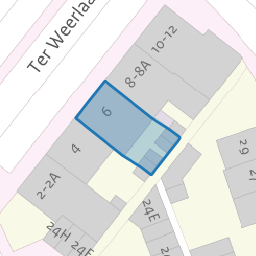 Perceel WSN01-B-7256