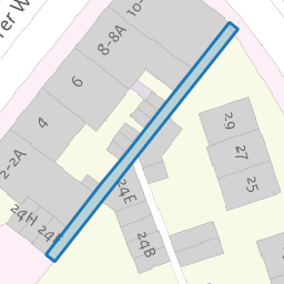 Perceel WSN01-B-7262