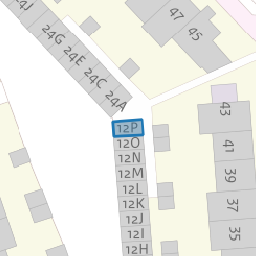 Perceel WSN01-B-7280