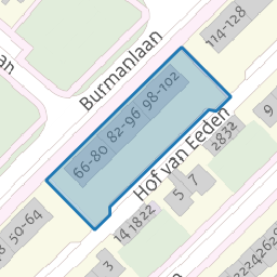 Perceel WSN01-B-7315