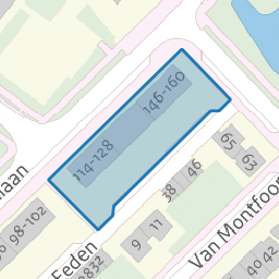 Perceel WSN01-B-7316